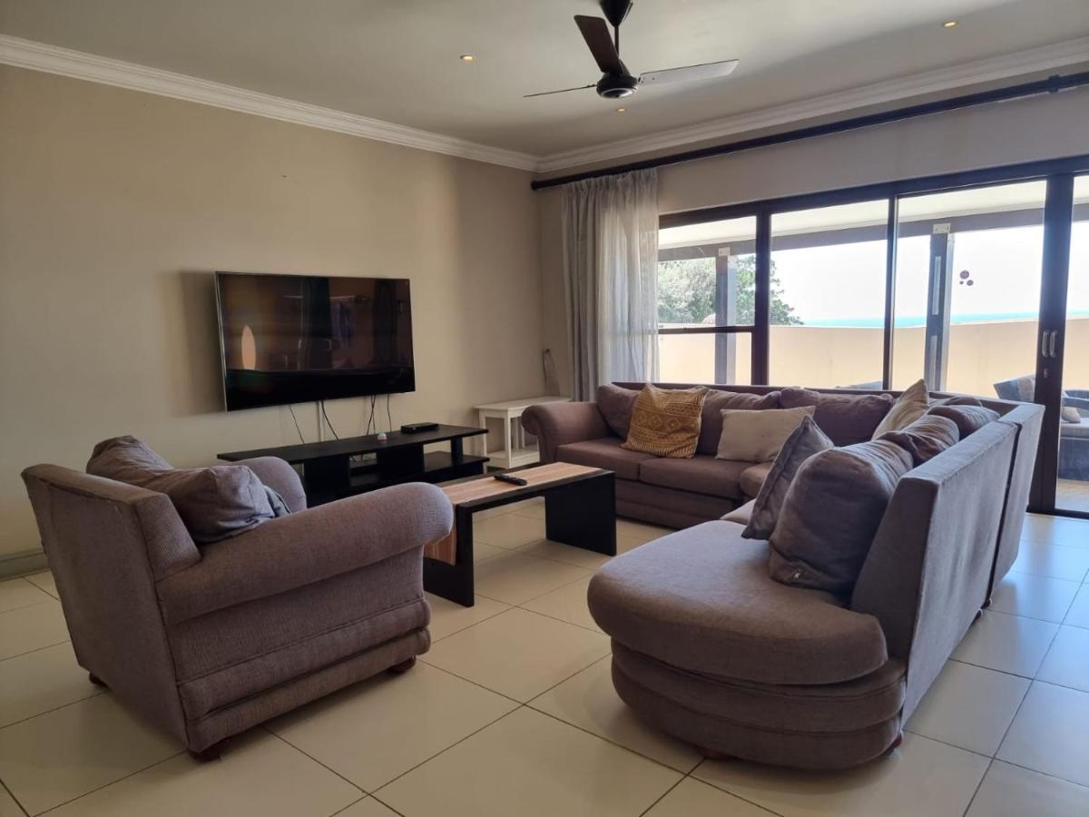 Relax Inn Ballito Exteriér fotografie