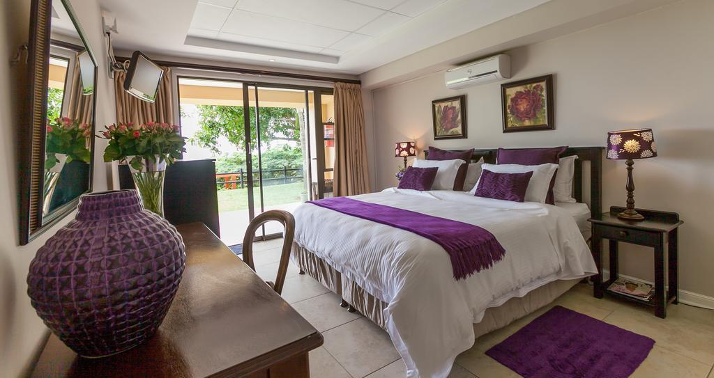 Relax Inn Ballito Pokoj fotografie