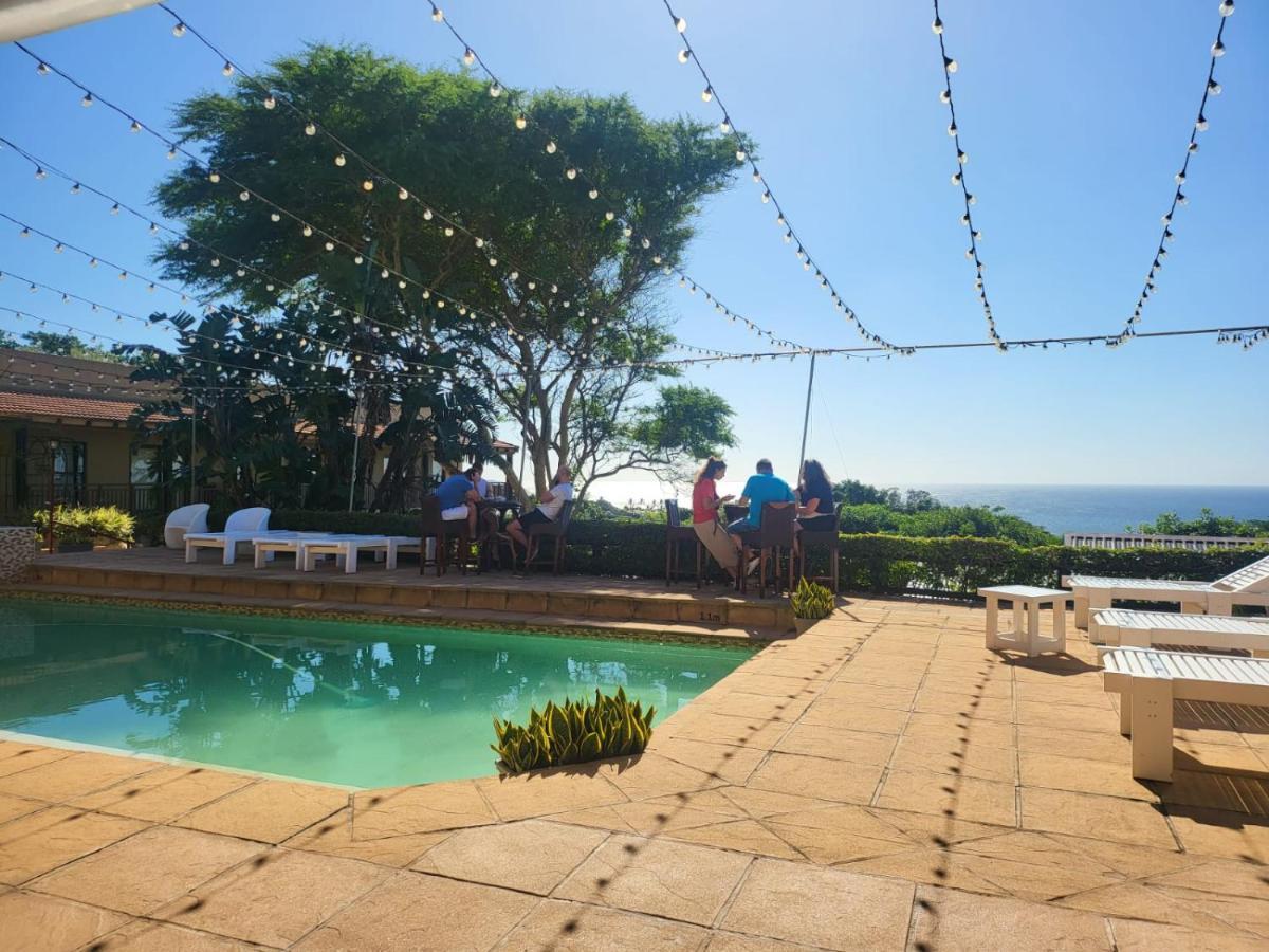 Relax Inn Ballito Exteriér fotografie