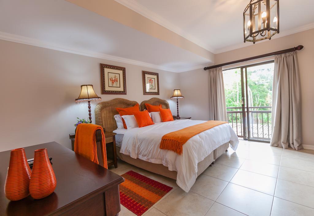 Relax Inn Ballito Pokoj fotografie