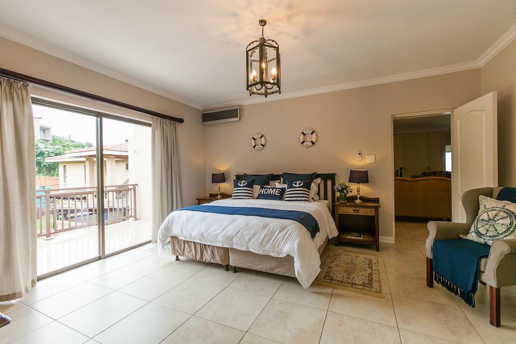 Relax Inn Ballito Pokoj fotografie