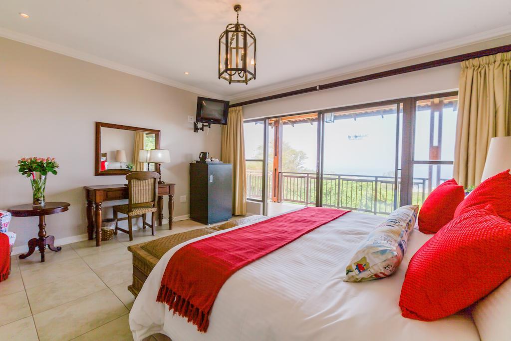 Relax Inn Ballito Pokoj fotografie
