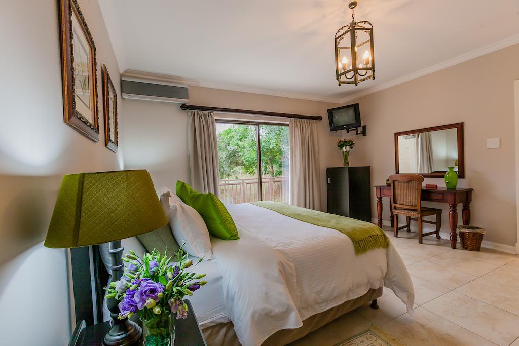 Relax Inn Ballito Pokoj fotografie