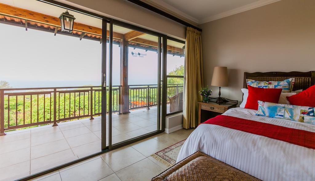 Relax Inn Ballito Exteriér fotografie