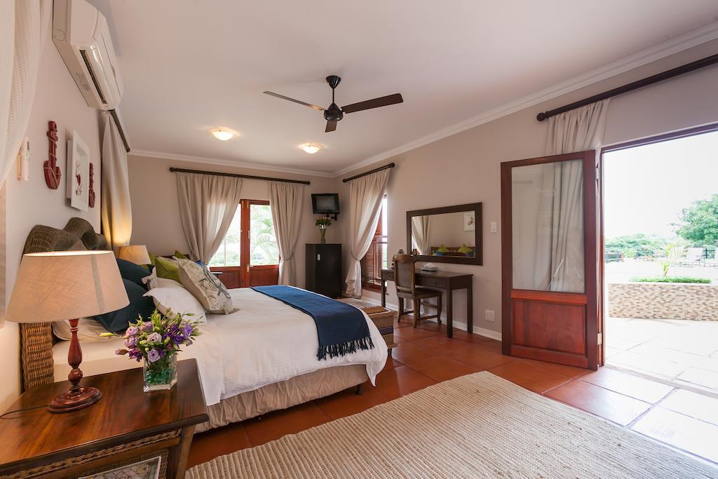 Relax Inn Ballito Pokoj fotografie