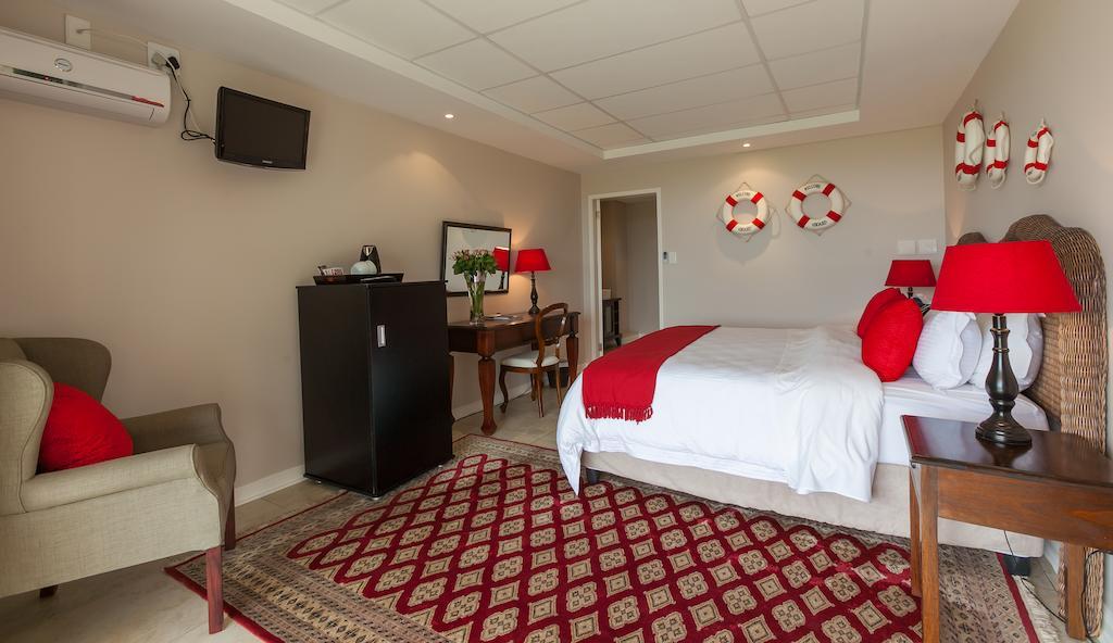 Relax Inn Ballito Pokoj fotografie