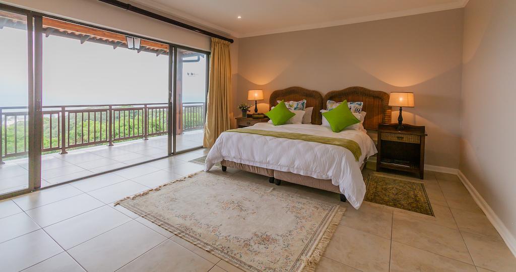 Relax Inn Ballito Pokoj fotografie
