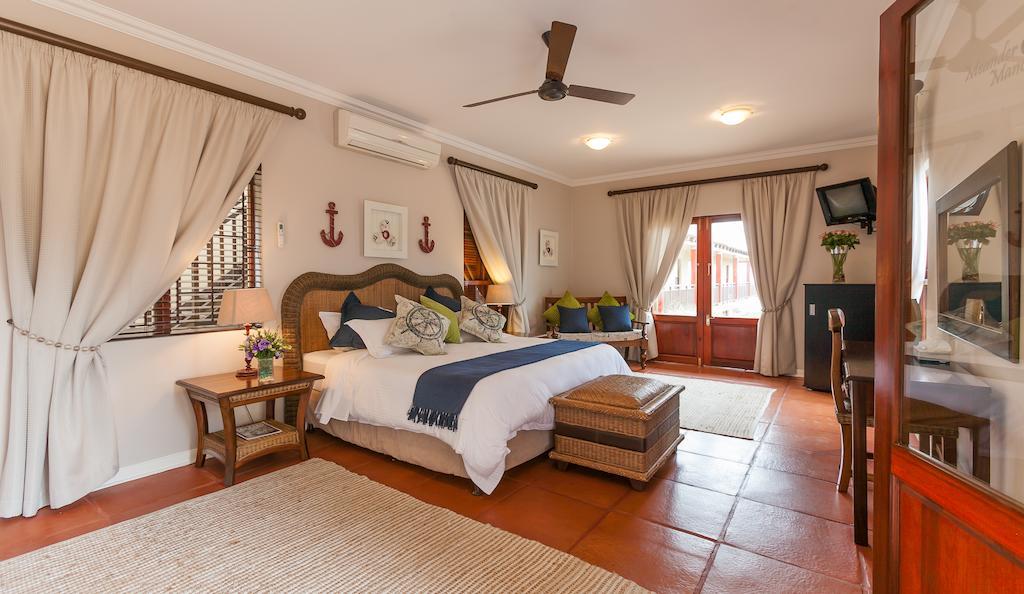 Relax Inn Ballito Pokoj fotografie