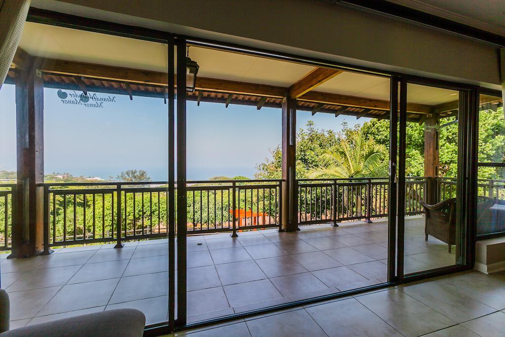 Relax Inn Ballito Pokoj fotografie