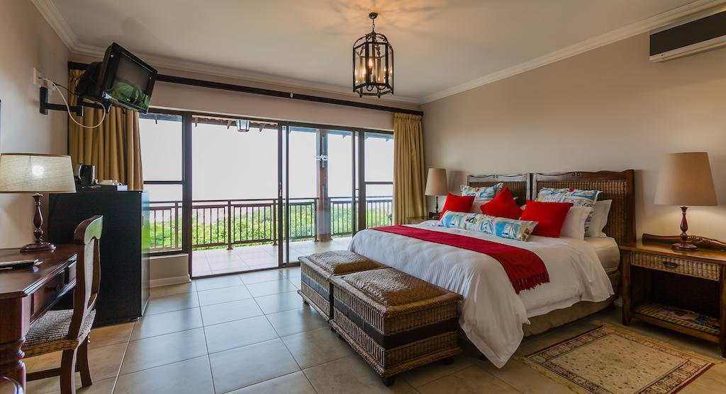 Relax Inn Ballito Pokoj fotografie