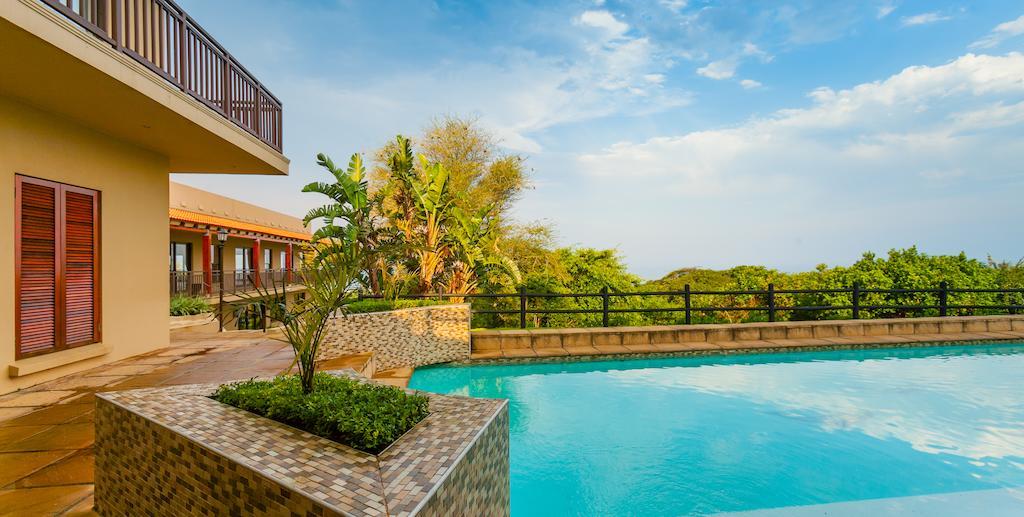Relax Inn Ballito Exteriér fotografie