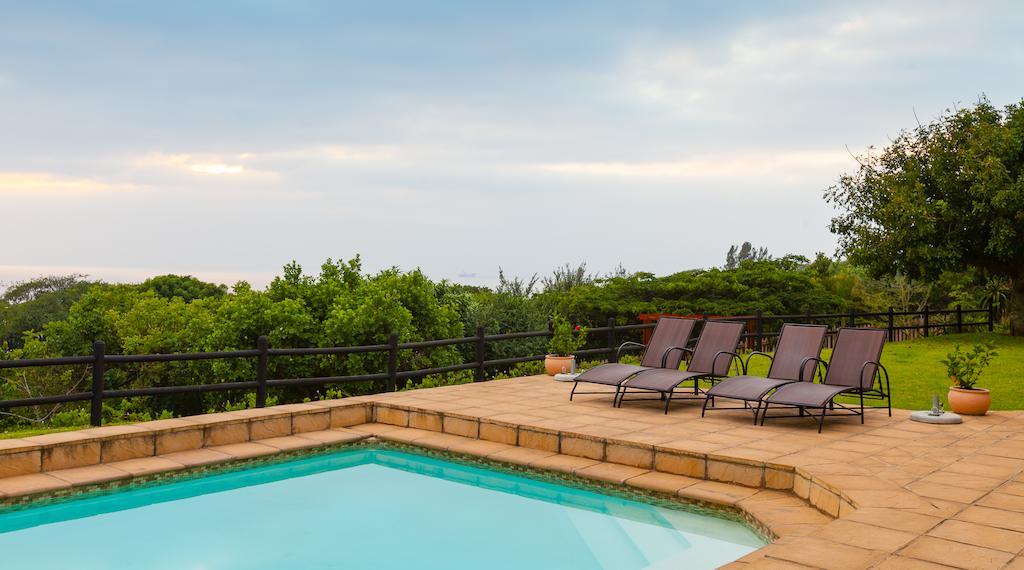 Relax Inn Ballito Exteriér fotografie