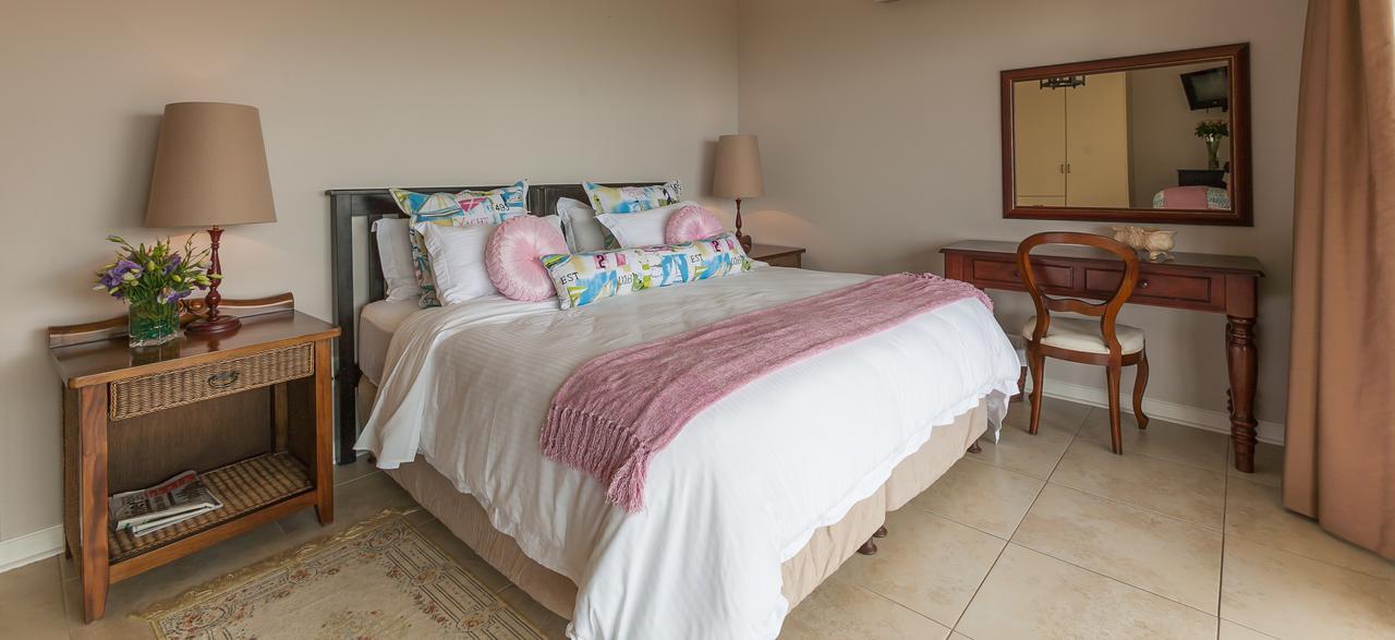 Relax Inn Ballito Exteriér fotografie