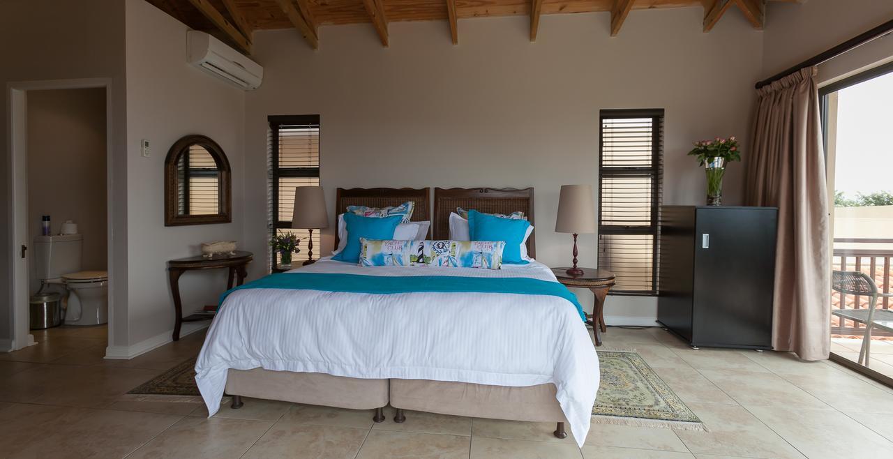 Relax Inn Ballito Exteriér fotografie