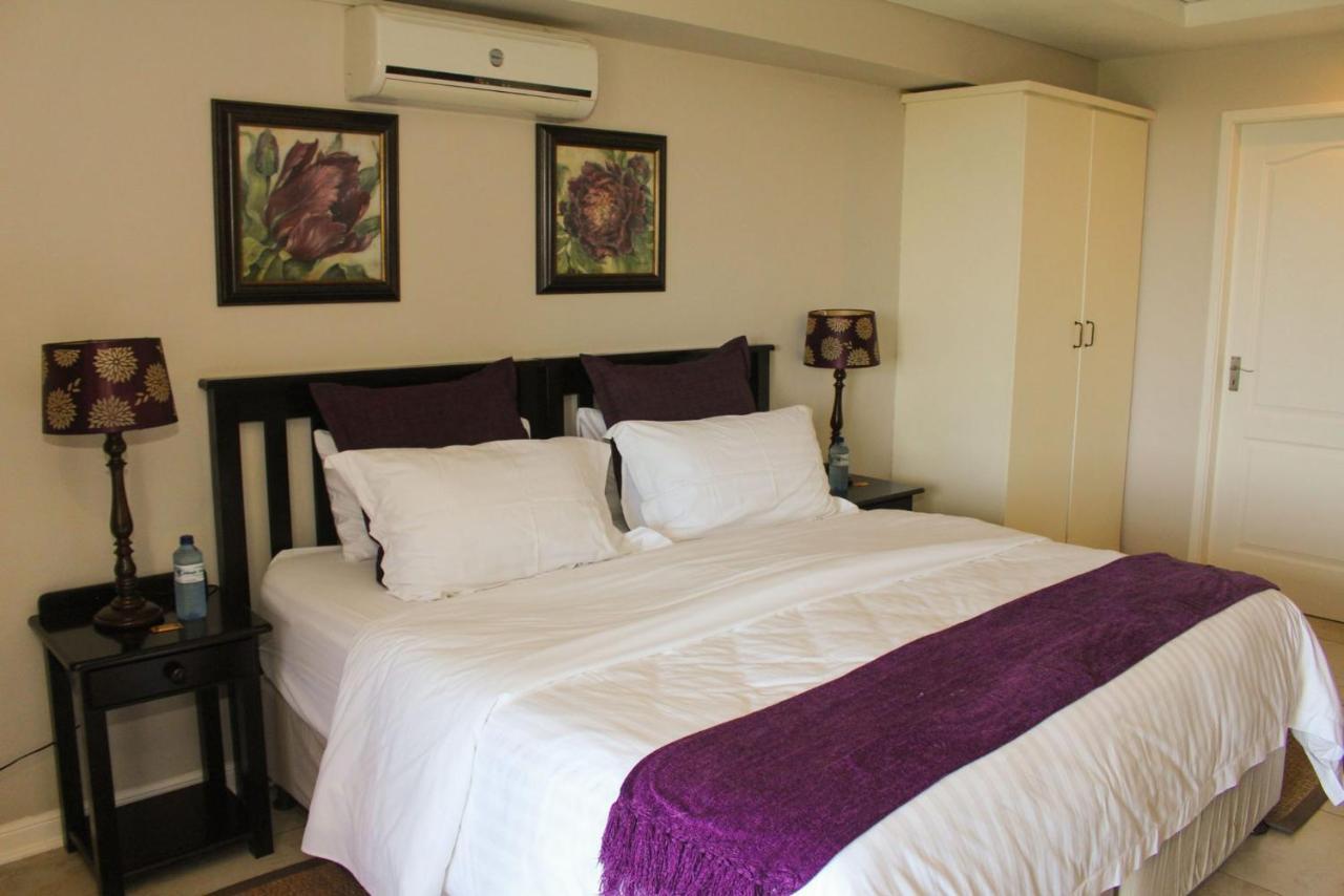 Relax Inn Ballito Exteriér fotografie